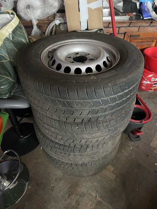 Mercedes sprinter 2016 automata