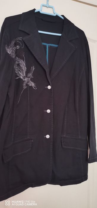 Дамски якета  различни видове