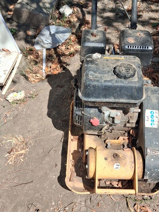 Vand compactor merge perfect