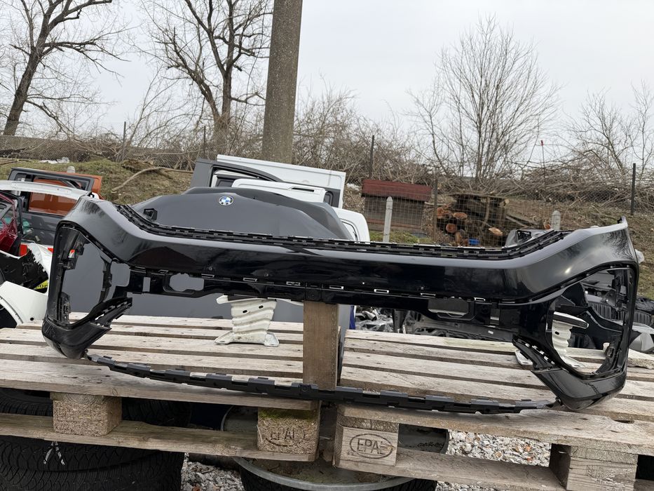 Броня VW T-Roc  2017 год.-