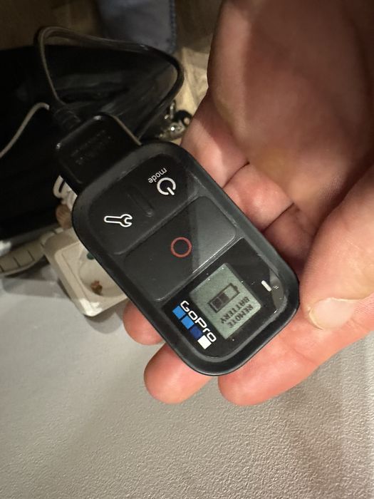 GoPro дистанционно "Smart Remote"