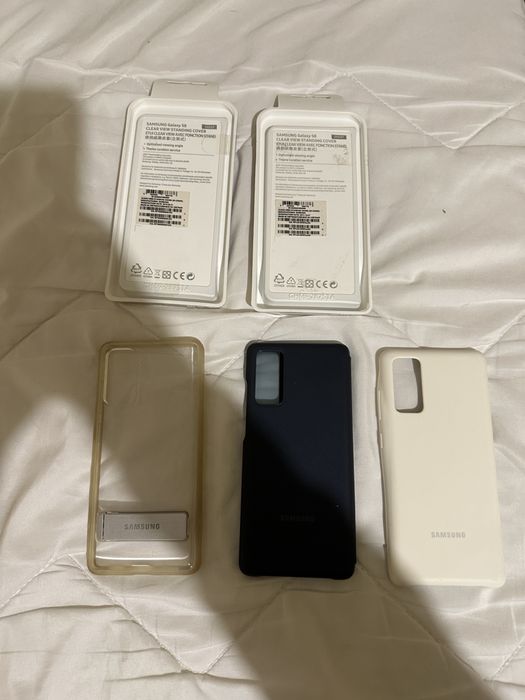 Husa de telefon samsung