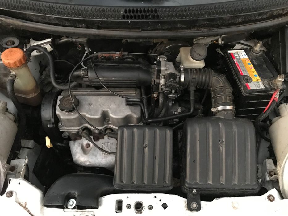 Матиз 1 поз Аренда с Выкупом