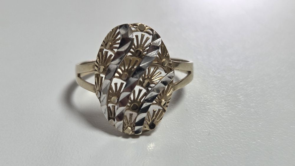 Inel dama 14k 2,18gr