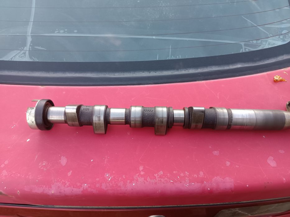 запчасти на ауди с4 2.6