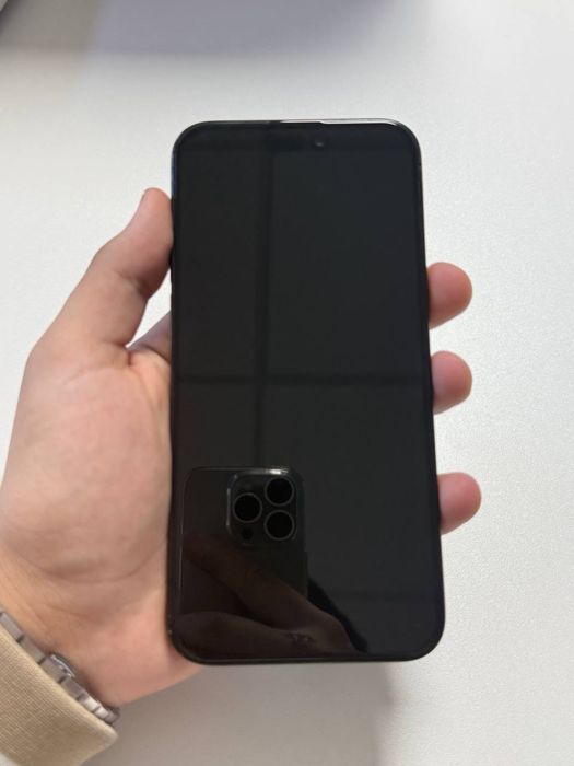 Iphone 15 Pro Max 256 гб