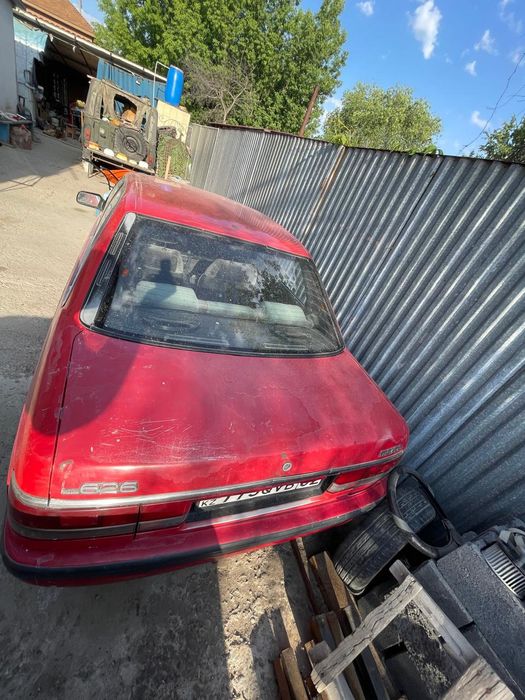 Продам Мазда 626