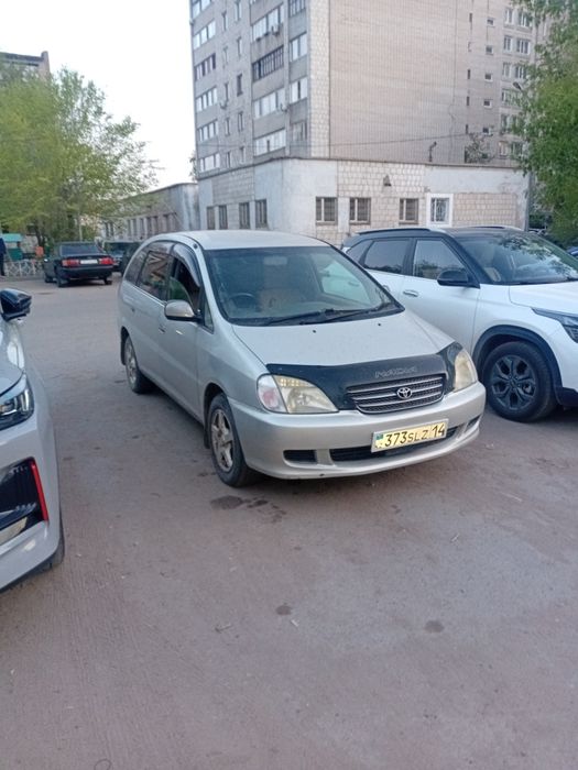 Продам тойота Надия