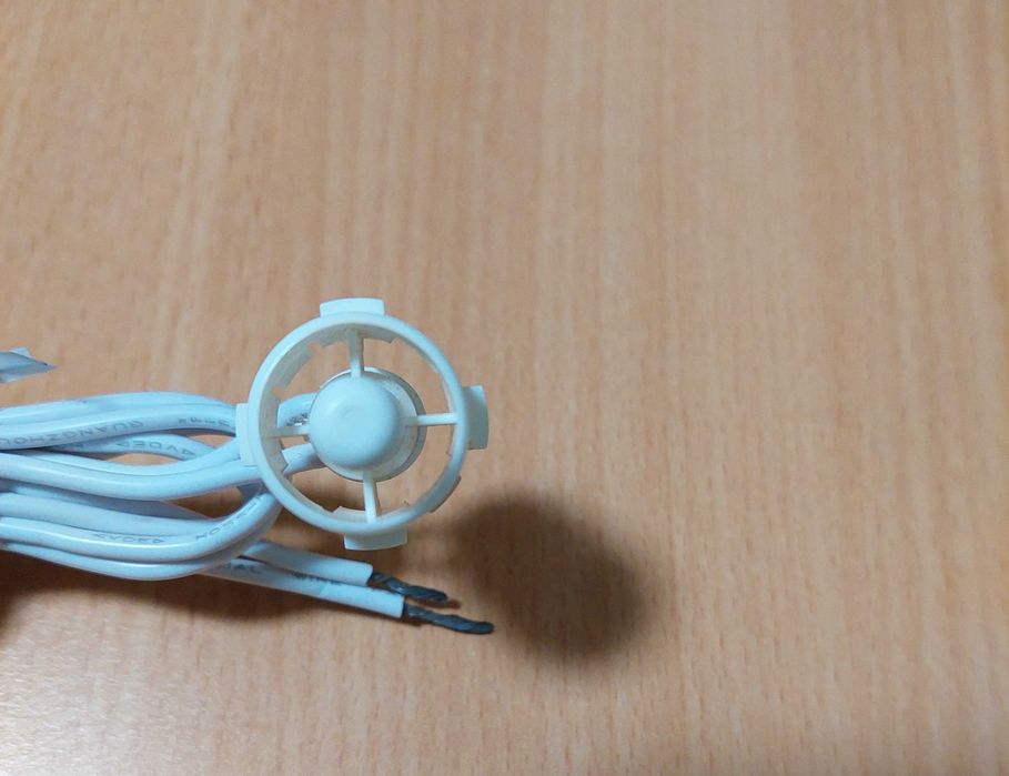 Senzor sonda temperatura aer 25 Kohm