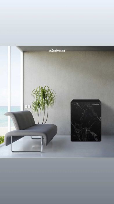 Эксклюзивный Сейф Seyf Diplomat Istella.