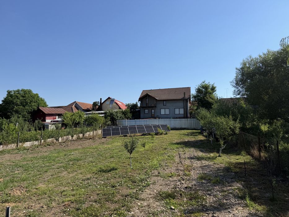 Casa de vanzare in Cheriu