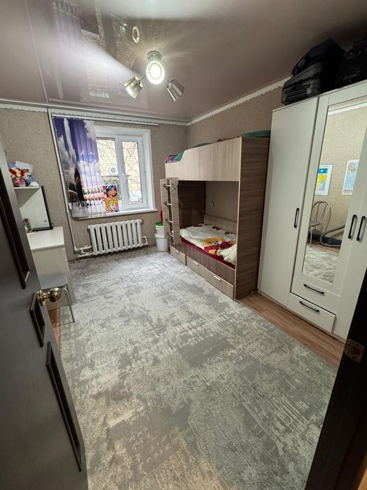 Продам 2х комнатную квартиру