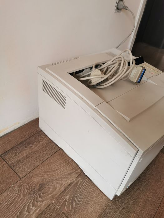 Принтер с тонер Laser jet 5m