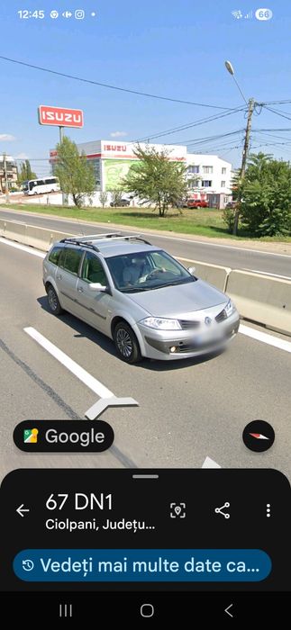 Ciolpani DN 1 Sos. Bucuresti-Ploiesti