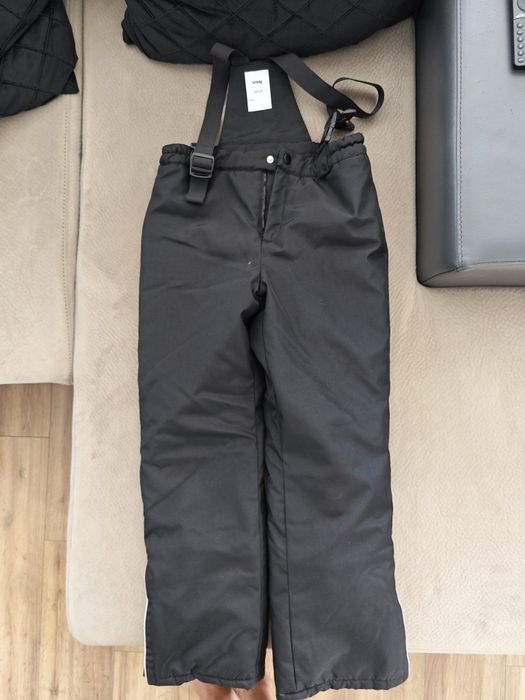 Rossignol, Quicksilver, CMP