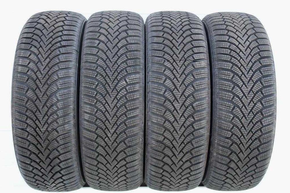 Anvelope iarna noi 195/65R15 91T, Sailun