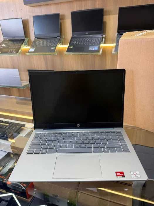Noutbuk HP 14, AMD Athlon 7120U, Intel UHD, 4/128, 14.0" FHD