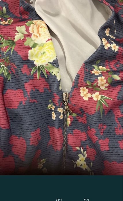 Рокря Patrizia Pepe