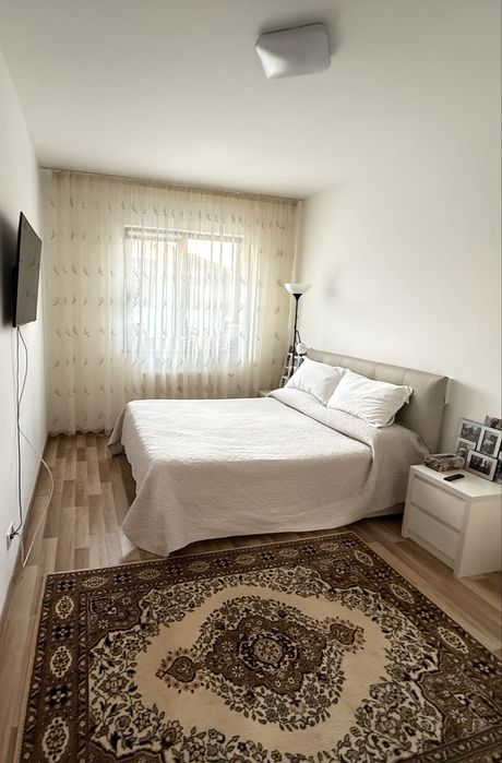 Apartament 2 camere Sisesti Baneasa
