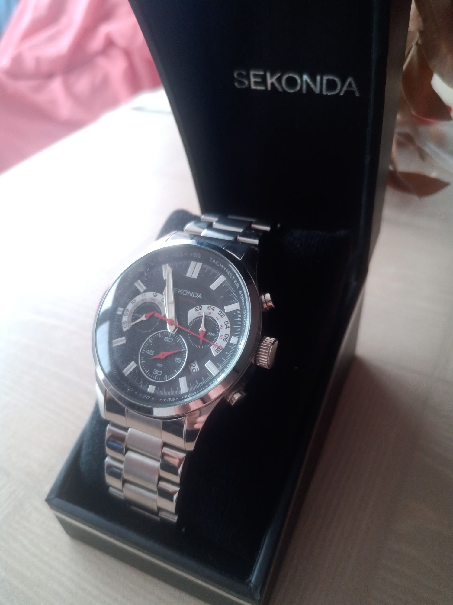 Sekonda 1402 on sale