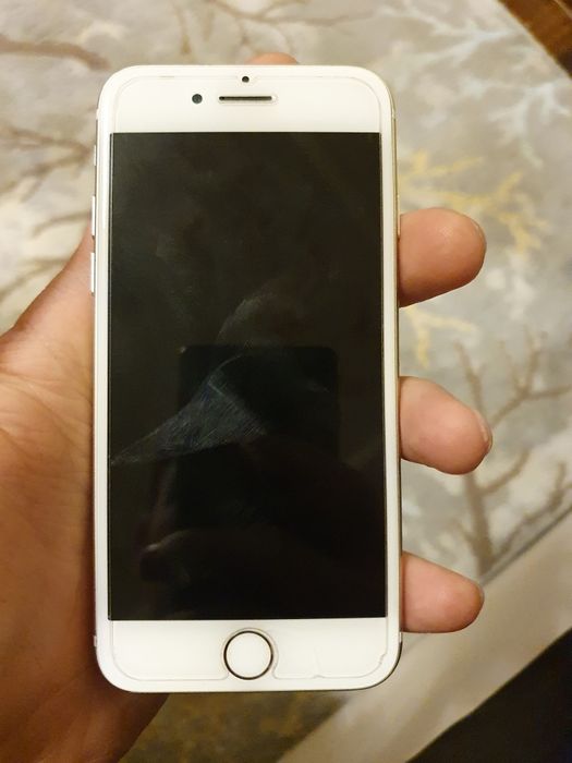 Iphone 7 holati ideal