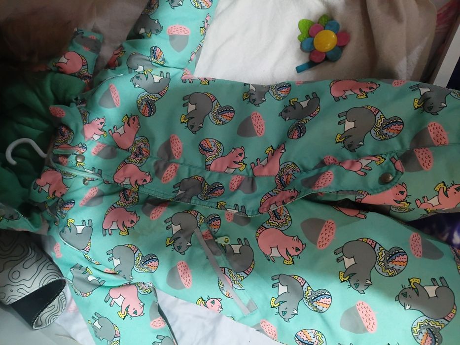 Комбинезон детский