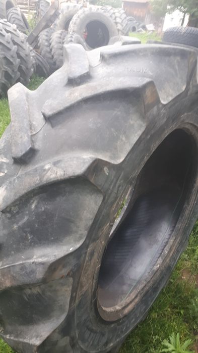 Anvelopa tractor 380/70R28 Continental