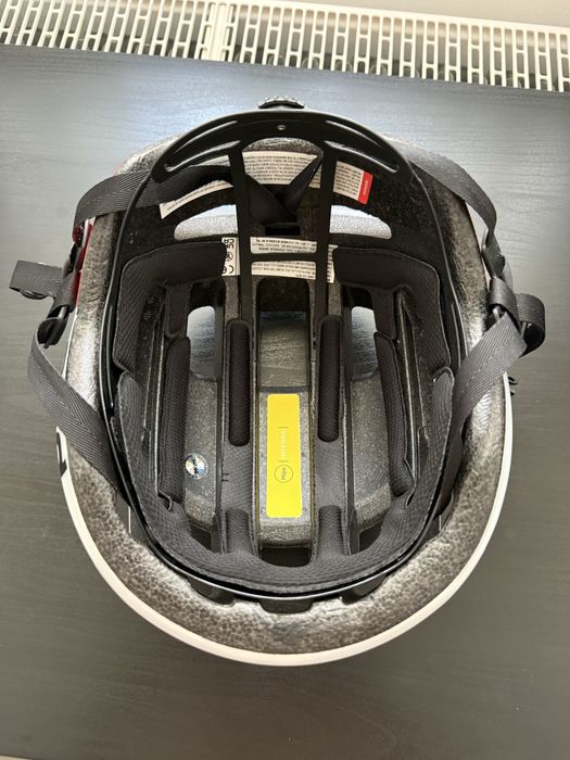 POC Omne Air MIPS AVIP Cască Ciclism Șosea Triatlon M 54-59