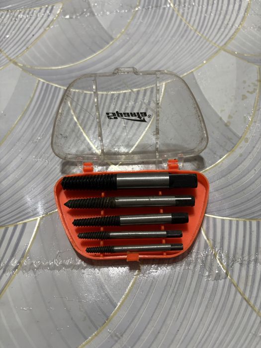 Инструменты ручные