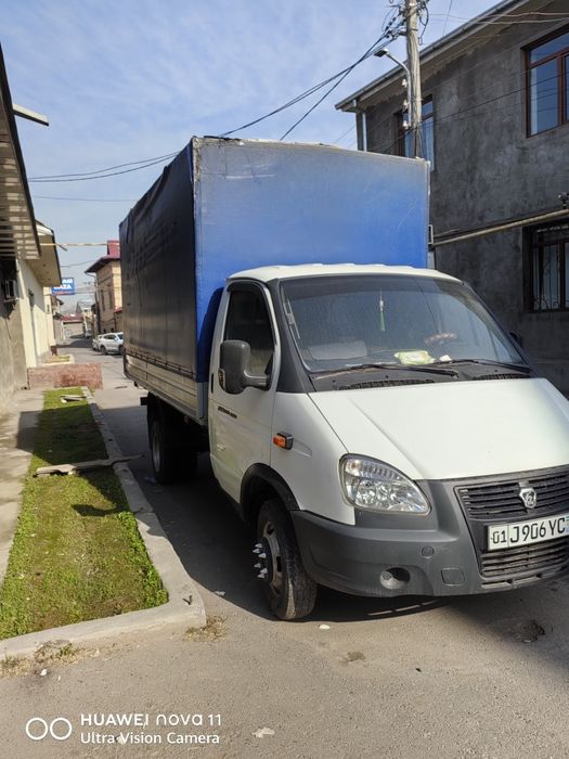 Газел сотилади 2014