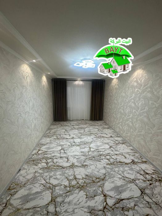 ~ЧиланзарГ9а 1в2/3/4 Ор:Фархадский Продаётся квартира