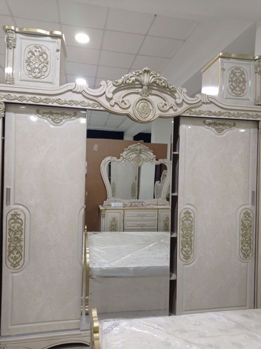 Mebel garantiyasi bilan