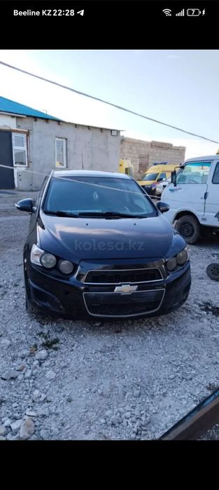 Продам автомобиль