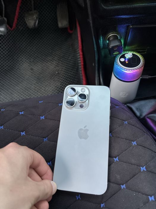 Айфон 15про макс