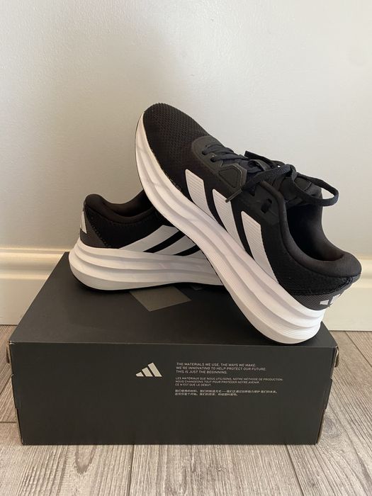 Adidasi - Barbati GALAXY 7, ADIDAS, marimea 40.