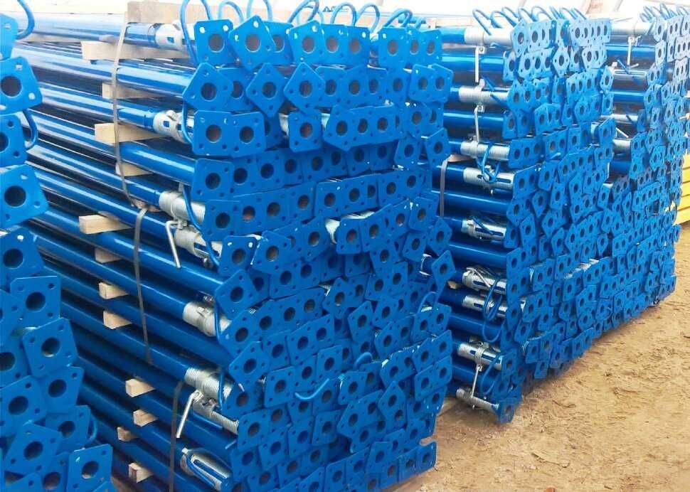 Lesa arenda stoyka arenda стойка телескопические