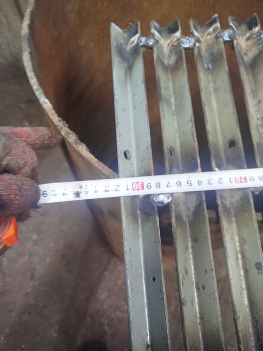 Продам колосники