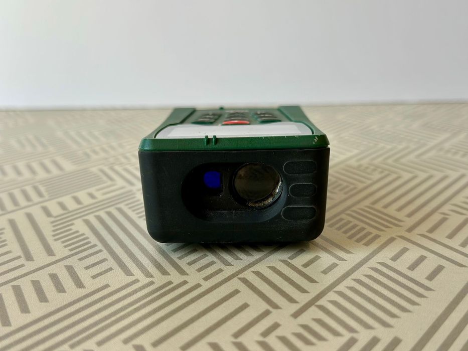 Telemetru Bosch PLR 25