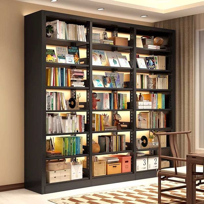 Kitob javoni/Uy kutubxonasi uchun kitob javoni