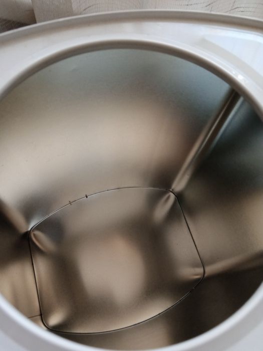 Ёмкость для сыпучих продуктов.