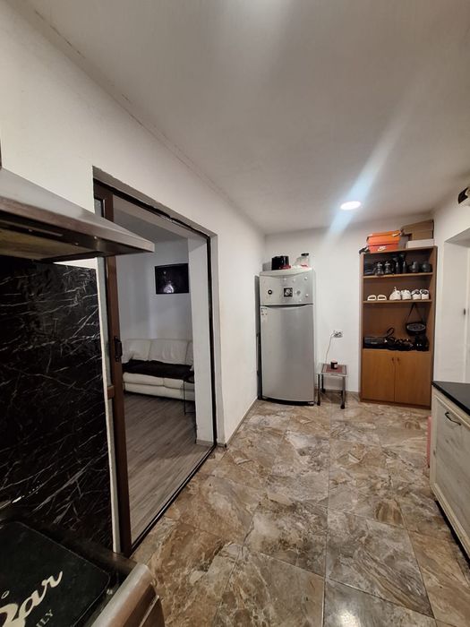Apartament in zona gari