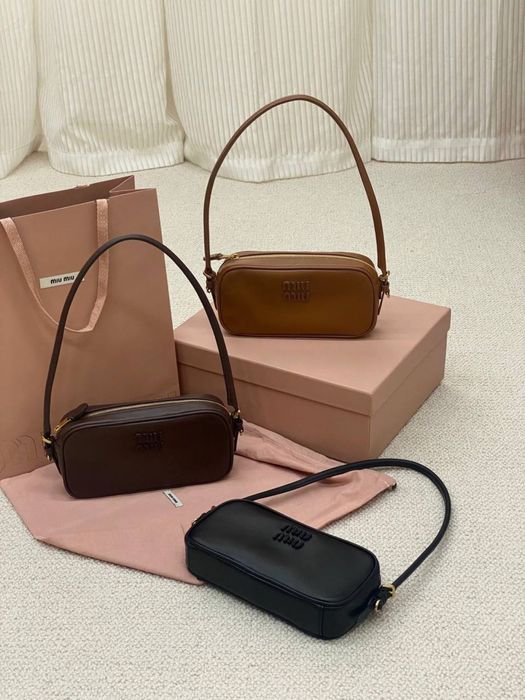 Geanta Miu Miu Belle