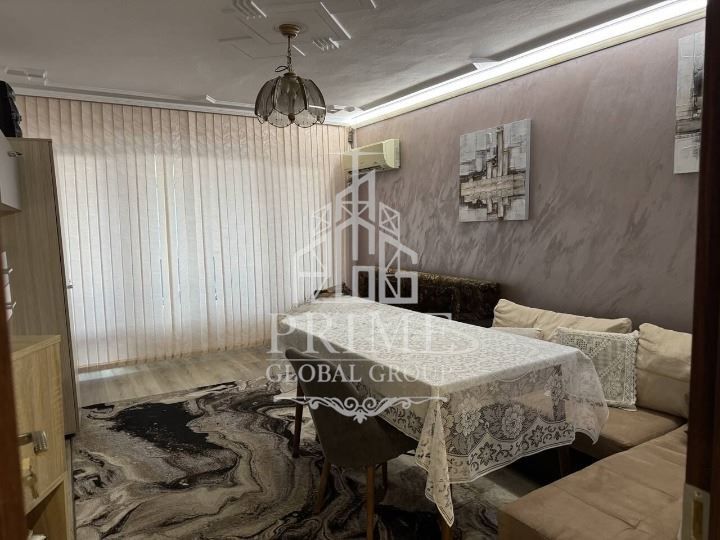 Многостаен в Бургас, област-гр.Поморие площ 80 цена 125000
