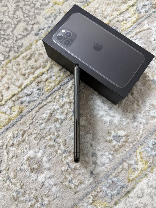 Продаю IPhone 11 Pro 64 GB