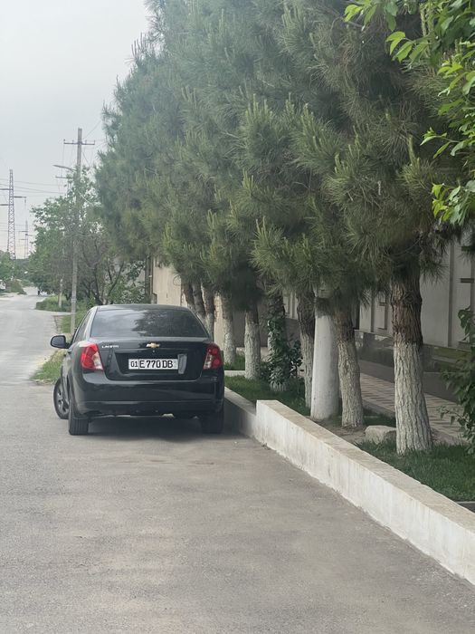 Жентра яхши холатда: 11 700 у.е. - Chevrolet Toshkent на Olx