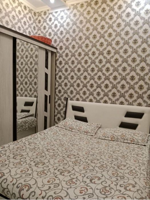 Продаётся участок Сергелинский р-н Ханабад ул Беруний 1с 4ком