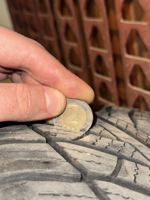 BMW ДЖАНТИ 18" G30 / G31 + Зимни Гуми GOOD YEAR RUNFLAT 245/45/R18