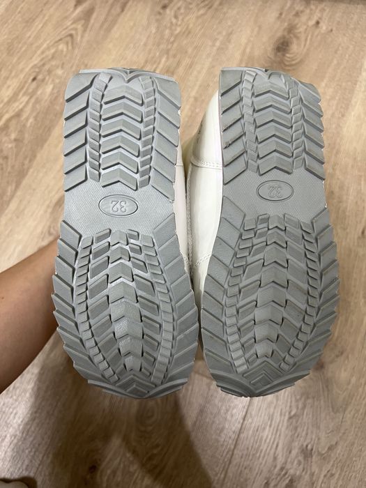 Зимние сапоги 32 размер