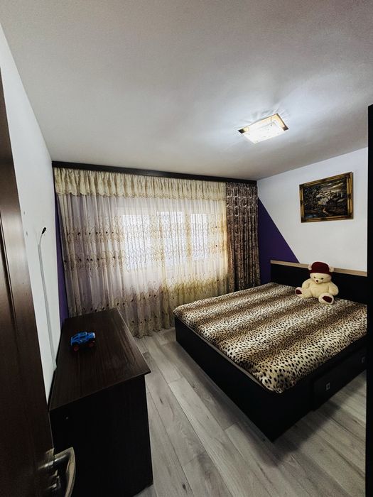 2 camere decomandate icf