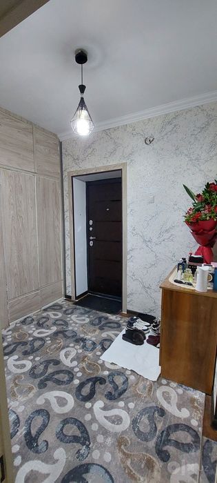 Срочно продается 3х комнатная квартира